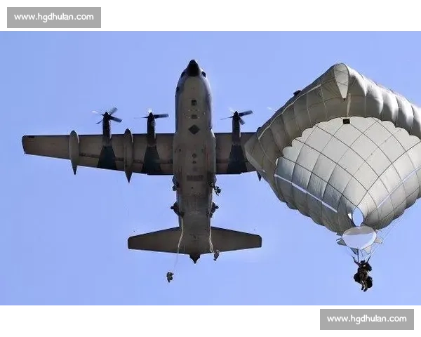 致命疏忽：降落伞未开的生死瞬间与科学解析