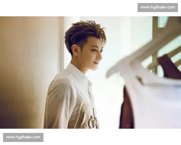 黄子韬开启星探模式：实力爱好者请注意，你的才华已被锁定！