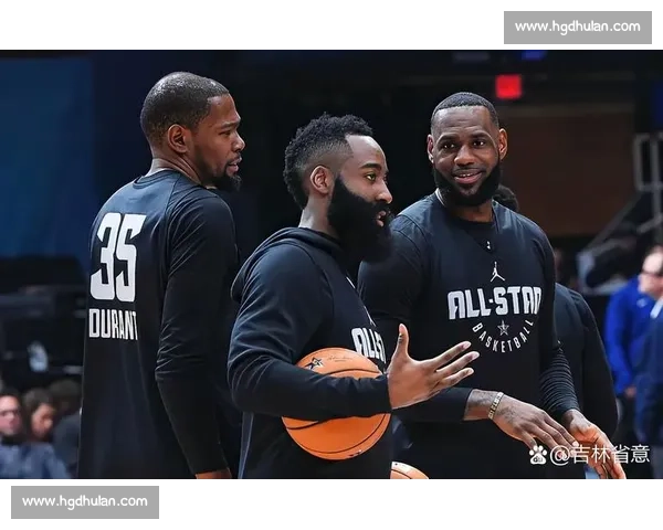 快船报价 KD！鲍威尔 + 博格丹 + 小琼斯领衔筹码，祖巴茨成非卖品