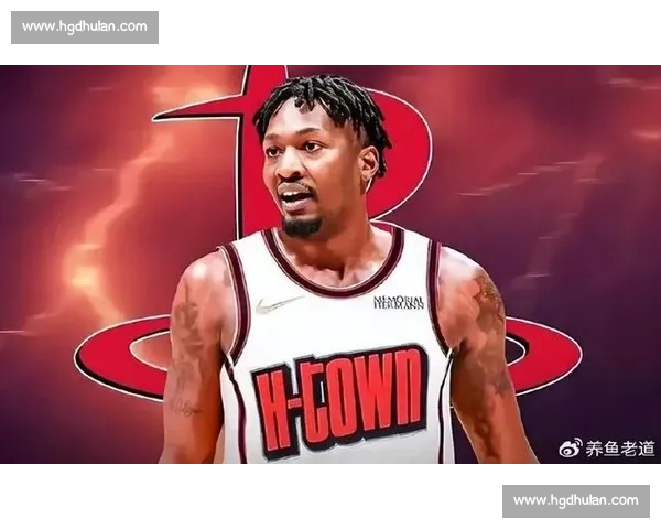 火箭 4 年 5300 万签约芬尼 - 史密斯 全额中产锁定 3D 锋线