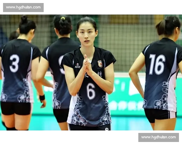 江苏女排剑指卫冕！青春风暴席卷排坛，沪津豪强成拦路虎